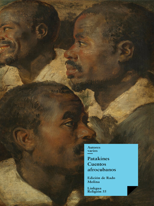 Title details for Cuentos afrocubanos (Patakines) by Autores varios - Available